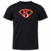 KEEPINS HERO BABY TEE