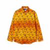 SUNSET SIGNATURE SCRIPT SHIRT