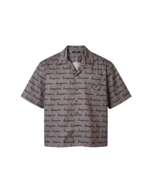 SIGNATURE SCRIPT SHIRT