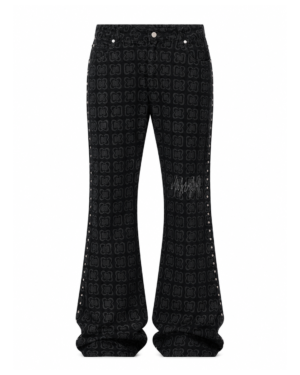 KEEPINS PULSE FLARE PANT