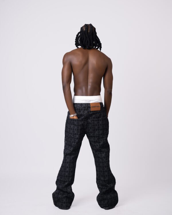 KEEPINS PULSE FLARE PANT