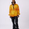 7W5A8875-Edit SUNSET SIGNATURE SCRIPT SHIRT