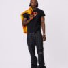 KEEPINS HERO BABY TEE