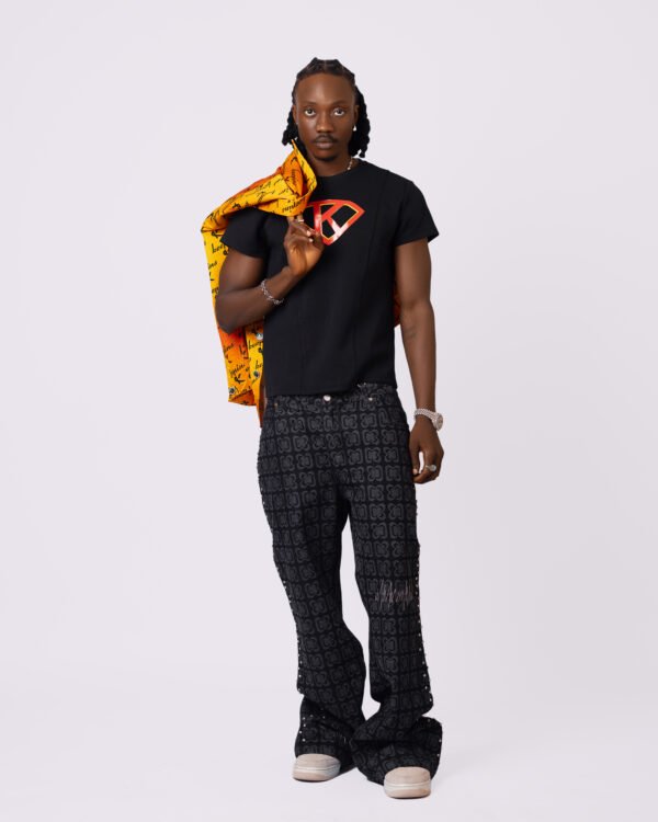KEEPINS HERO BABY TEE