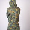 LEGACY ZIP HOODIE