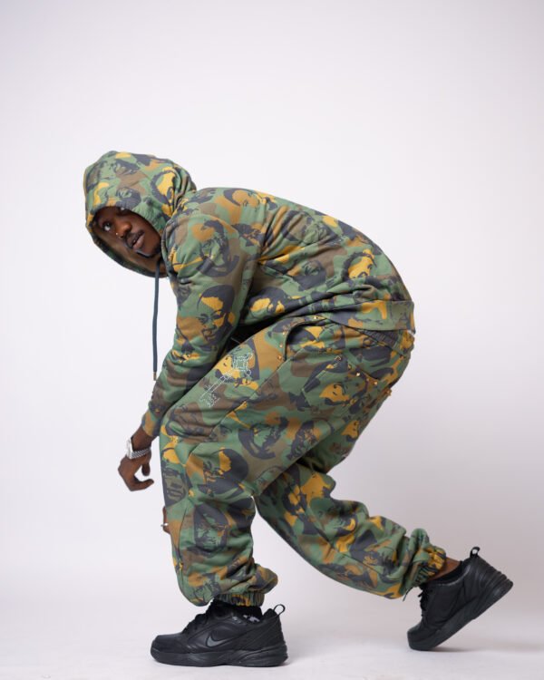 LEGACY JOGGERS