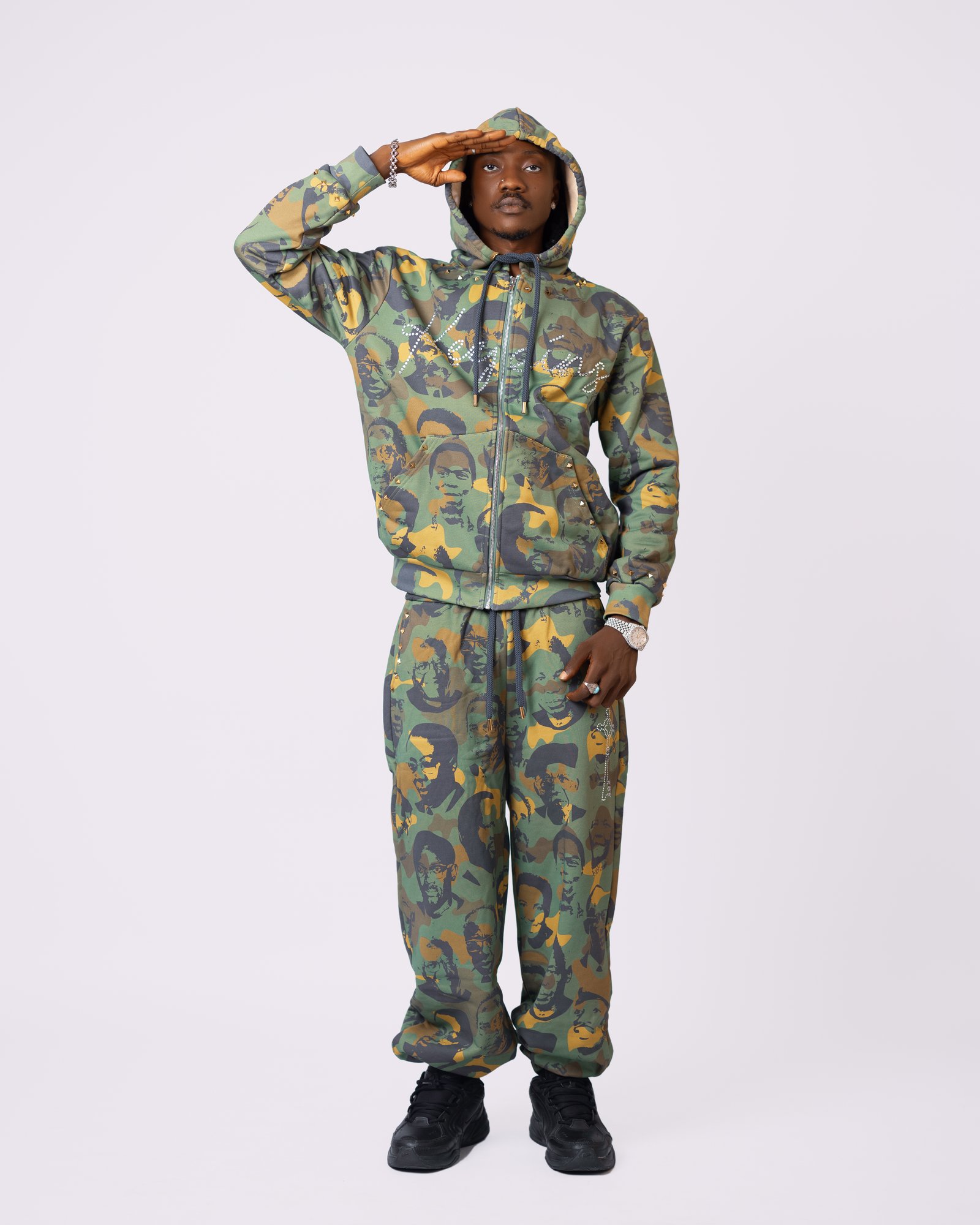 LEGACY JOGGERS