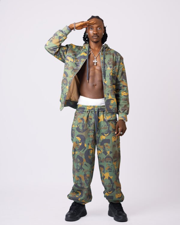 LEGACY JOGGERS