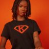 KEEPINS HERO BABY TEE