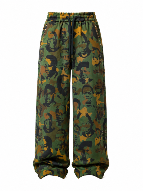 LEGACY JOGGERS