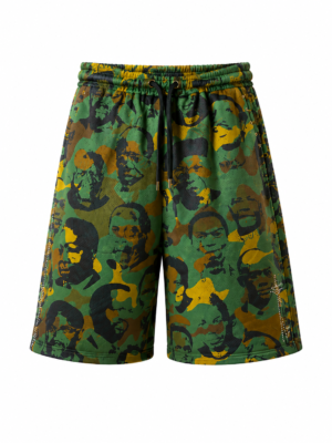 LEGACY JORTS