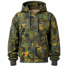 LEGACY ZIP HOODIE