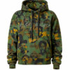 KEEPINS LEGACY PULLOVER