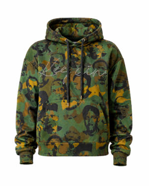 KEEPINS LEGACY PULLOVER