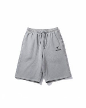 KEEPINS CORE SWEAT SHORTS