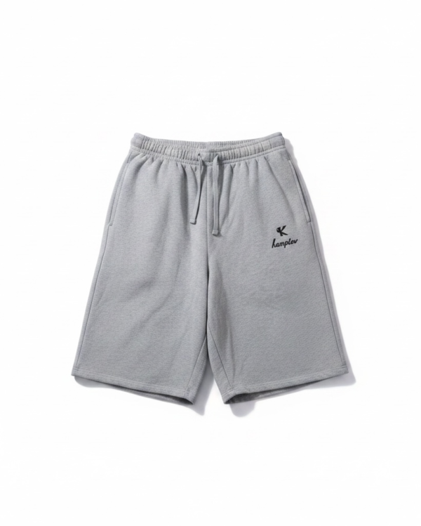 KEEPINS CORE SWEAT SHORTS
