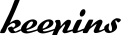 KEEPINS LOGO